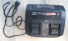 EINHELL PXC-Ladegerät Power-X-Twincharger 3 ...