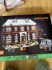 LEGO Ideas: Home Alone (21330)