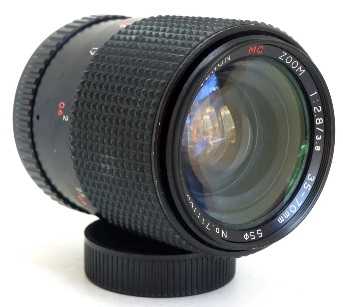 Revuenon Camera Lenses for sale - eBay