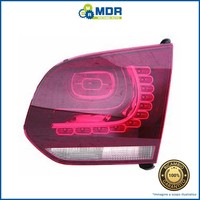 Faro - RüCklicht Rechts Dunkel LED - DX - FüR Volkswagen Golf VI GTI R 08>12