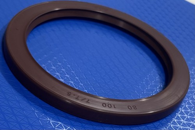 #ad #ad 80X100X7 FKM OIL SEAL 80 100 7 MOS 80X100X7BABSL METRIC PRESSURE SEALS HIGH TEMP $13.46