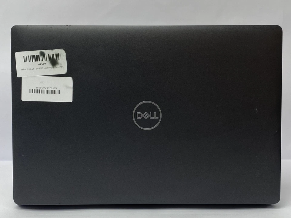Laptop Dell i5 SSD Latitude 5400 Windows 11 Pro i5-8265u - 14.0" - 128GB SSD - image 3 of 4