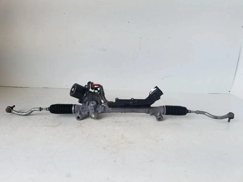 2013-2015 Honda Civic Power Steering Gear Rack And Pinion OEM Foto 2 de 3