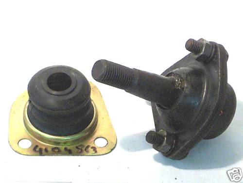 Rotule de suspension Fiat 124 Spider 4104863 en acier forgé haute résistance