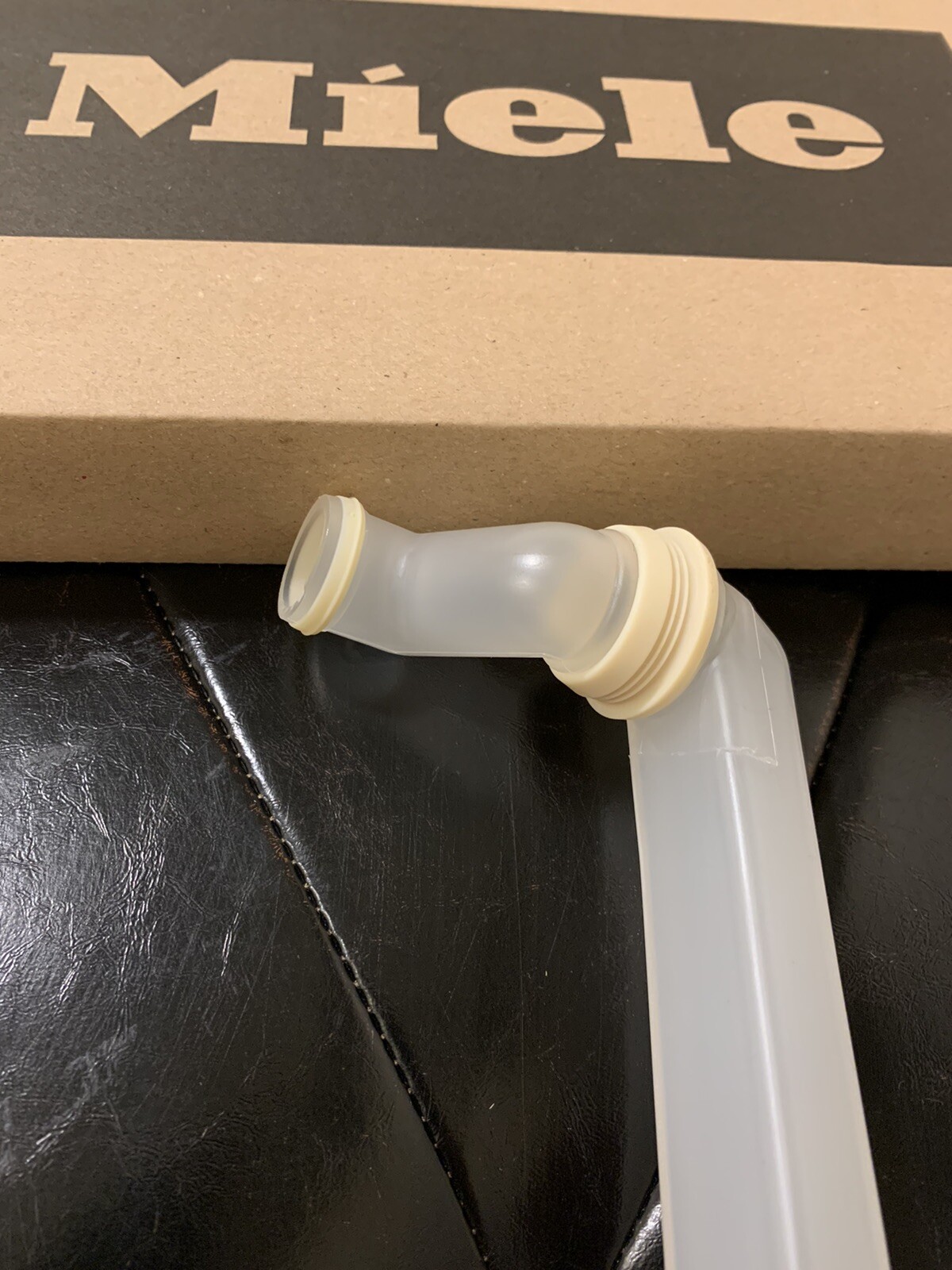 Miele Dishwasher Water Feed Tube Pipe 05797270 , 11807570 . Made  
