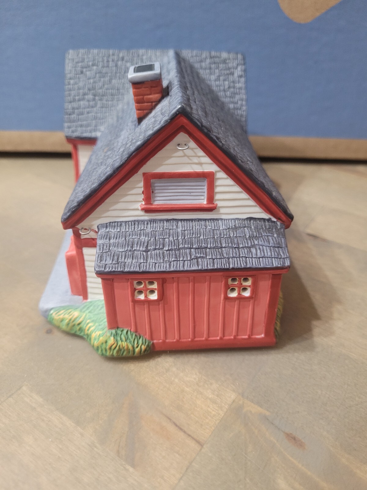 Hawthorne Village To Mayberry “Wally’s Filling Station” eBay