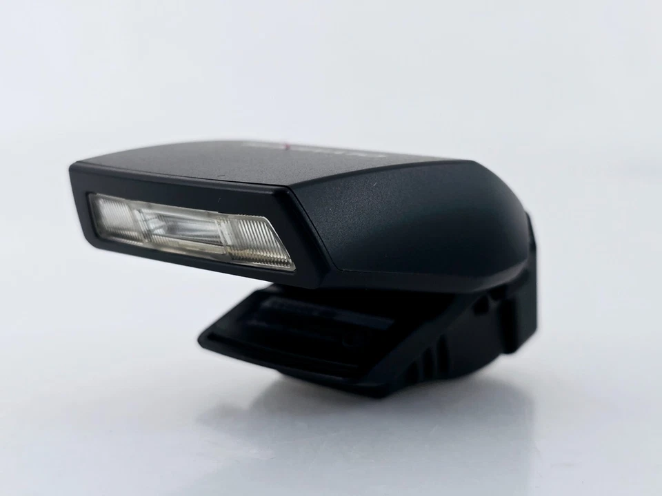 🌸[MINT] Olympus FL-LM2 Flash Genuine for OM-D Pen Micro 4/3 Cameras From Japan - Image 3 of 4