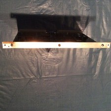 Siemens 6FX1111-0AA02 Board used