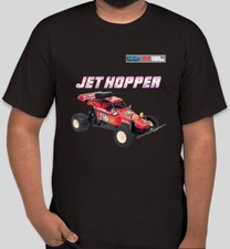 Buy Vintage Toys like T Shirt Jet Hopper METRO RC S M L XL 2XL 3XL Mens Class from eBay