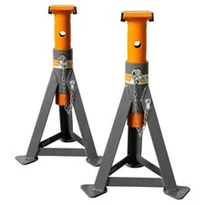Martins Industries MJS-3T 3.3 Ton Jack Stands (X2)