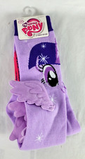 My Little Pony Knee-high Socks Twilight Sparkle Hasbro 2016 New 