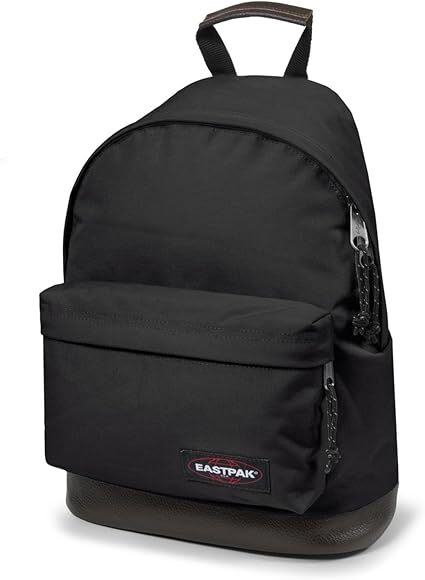 Mochila, 40 cm, 24 L, Negra (Black)