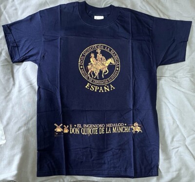 Damen screen stars shirt Oberteil Blau Espana  Gr.M neu & OVP