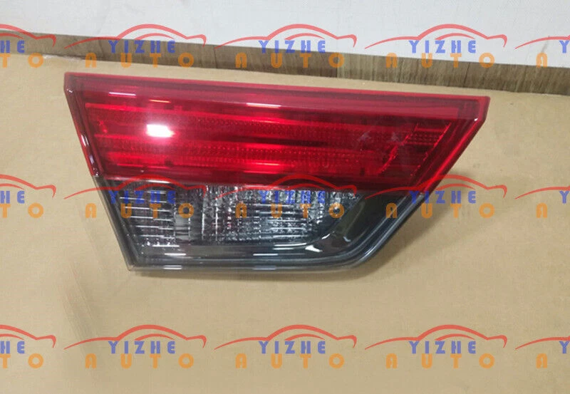 🔥 Driving Side Left Inner LED Tail Light Assy For Toyota MARK X 2013-16 - Imagen 4 de 4