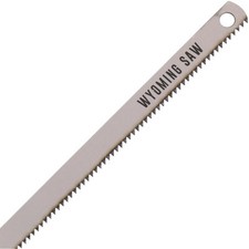 Wyoming Spare/Replacement Bone-Saw Blade Stainless 18" Overall For The WY31 Saw