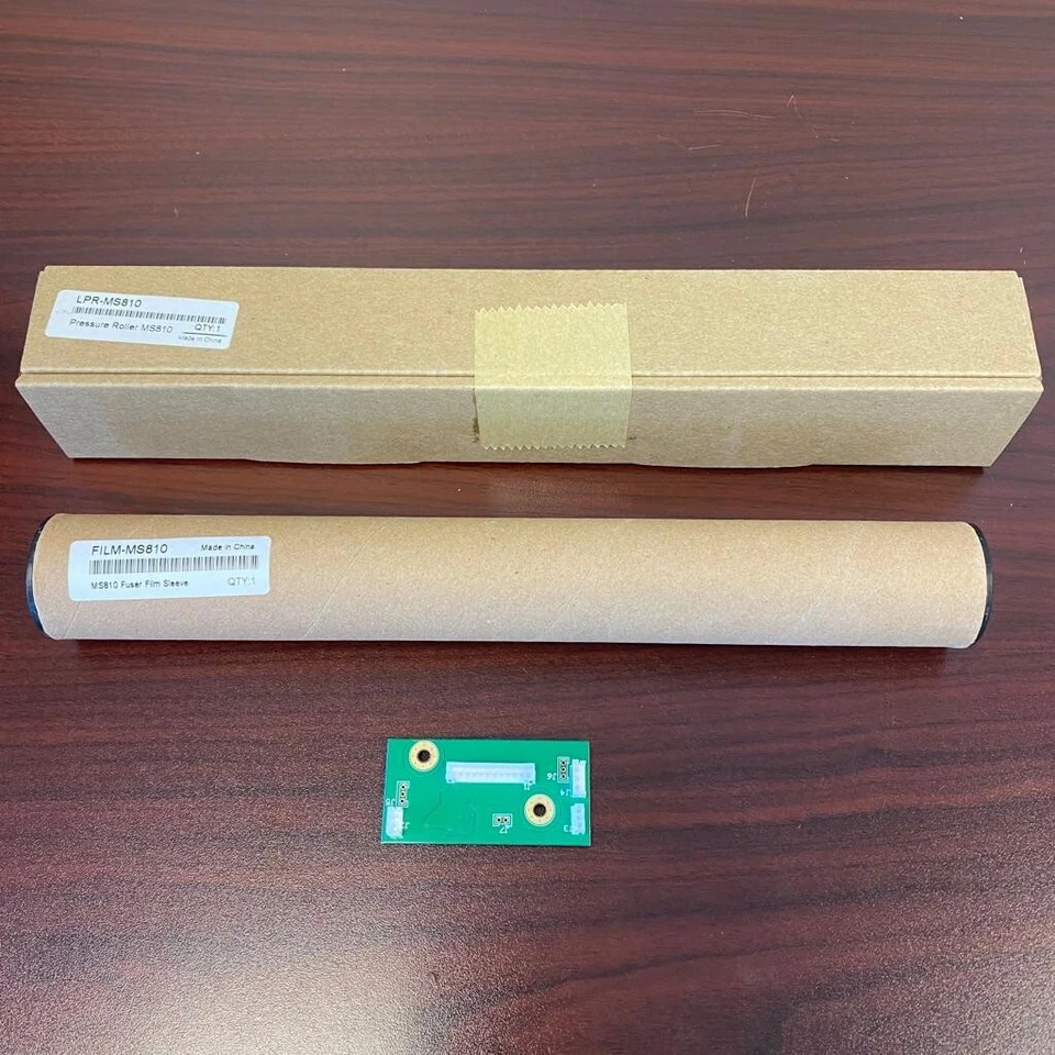 LEXMARK MS810 MS811 MX711 FUSER SERVICE REPAIR KIT PREMIUM QUALITY ISO9001/14001 - Image 2 of 4