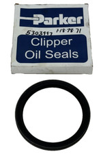 NEW IN BOX Parker 1QTR20 Oil Seal