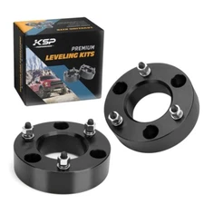 KSP 2.5" Front Leveling Lift Kit For 2007-2026 Chevy Silverado GMC Sierra 1500