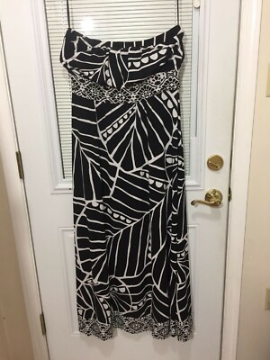 Women's White House Black Market White 