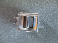 GM POWER VENT WINDOW SWITCH FITS GM CARS SWITCH IN ARMREST 60'S, POWER SEAT BACK
