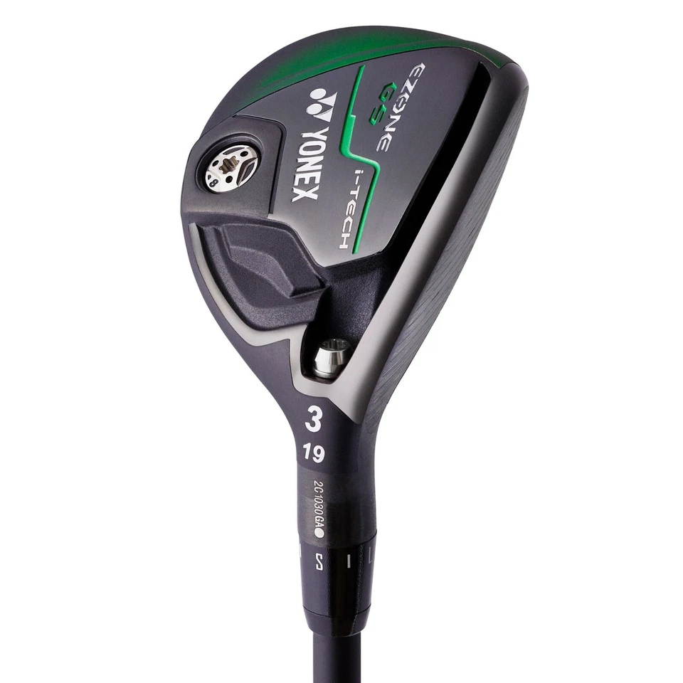 Yonex Ezone GS i-Tech Men's Golf Hybrids **REDUCED** - Image 2 of 4