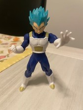 Vegeta Action Figure Kinder Gran Sorpresa Dragon Ball 2024 spedizione gratuita