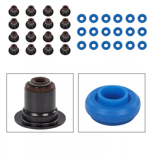 ED3 Engine Overhaul Rebuild Kit w/Valves For 2007-2020 Dodge Jeep Chrysler 2.4L - Picture 35 of 46
