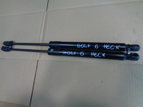 VW Golf VI 6 5K1 1K Gasfeder Hinten Heckdämpfer Heckklappendämpfer 5K6827550D