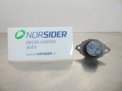 getriebeträger für VOLKSWAGEN POLO CLASSIC 1.4 GASOLINA 60CV 1996-2001 125925