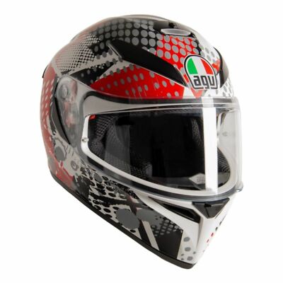 Full Face Motorcycle Helmet \u003e AGV K3 SV 