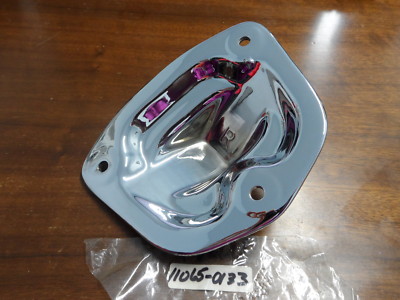 NOS OEM Kawasaki Right Air Cleaner Cap 2006-07 ZX1400 ZX-14 Ninja