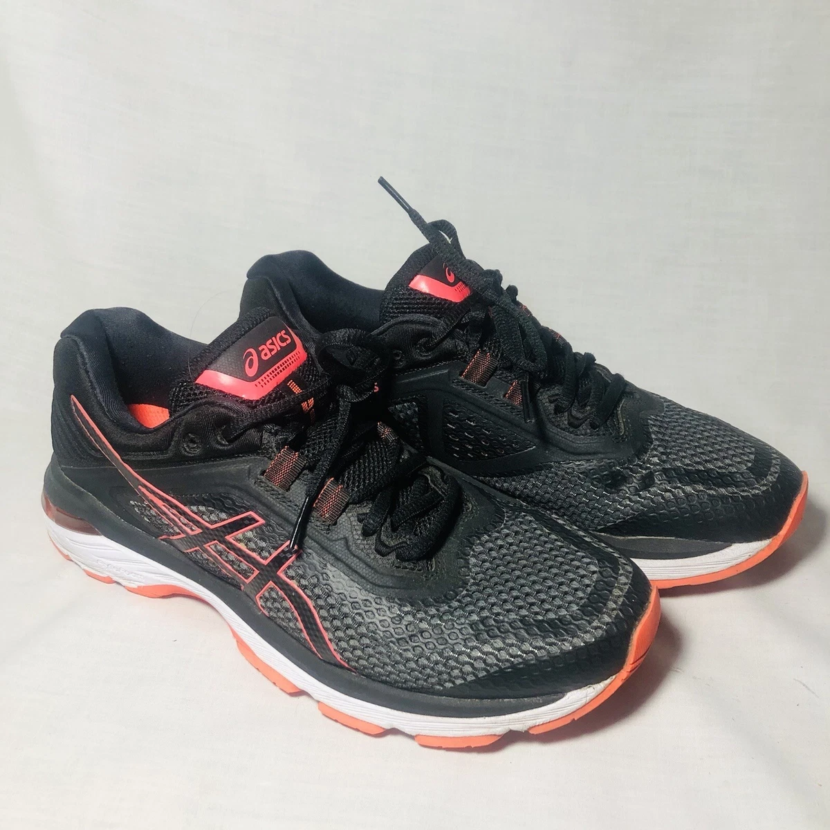 Asics gt shop 2000 6 red