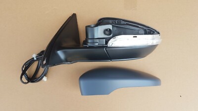 Außenspiegel Mit Blinker Spieg Außenspiegel Für VW Passat B7 2010