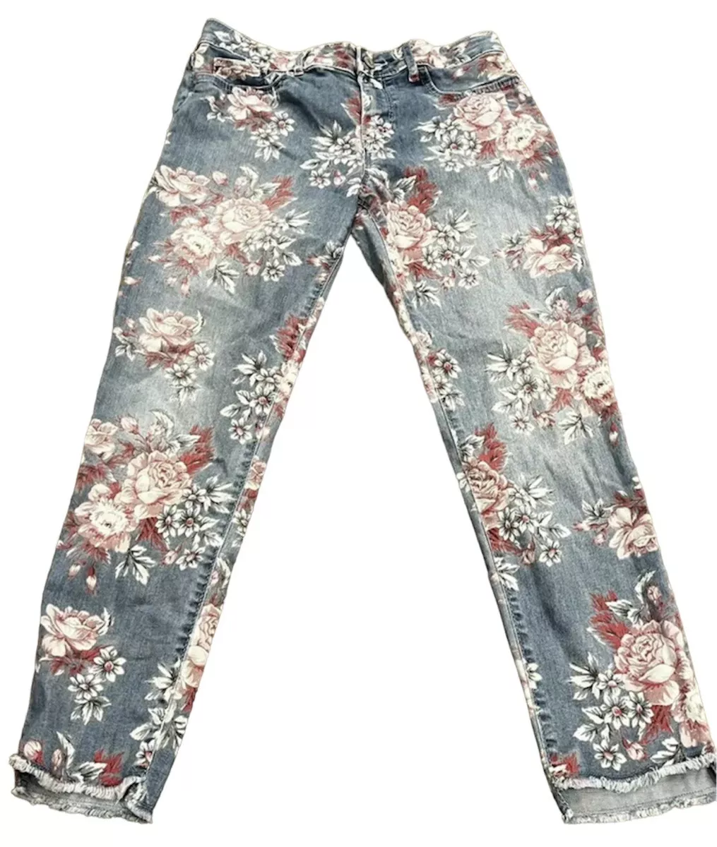 Girls jeans deals size 18
