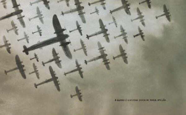 Thumbnail - Der Krieg