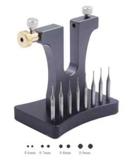 Professional Alloy 8 Pins Damaged Screw Extractor Broken Screw Remover Tool