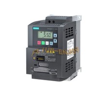 ONE NEW Siemens SINAMICS V20 Inverter 6SL3210-5BB22-2BV1