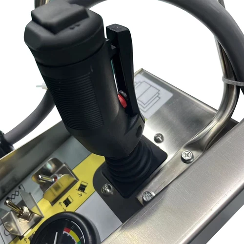Platform Control Box 163167 163168 for Skyjack SJIII 3215 3219 3220 Scissor Lift - Picture 6 of 10