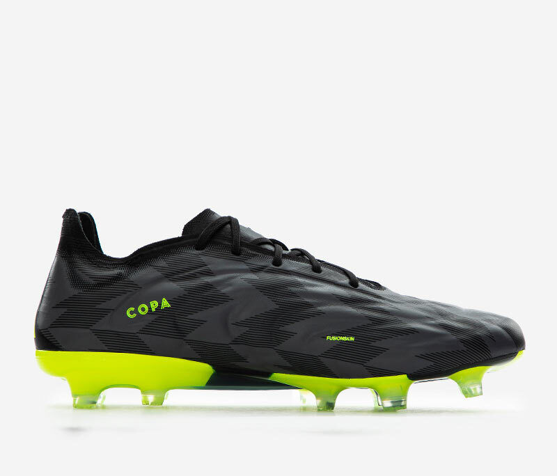 Adidas Copa Pure Injection 1 FG Soccer Shoes (0772) Football Adidas Copa Pure Injection 1 FG Soccer Shoes (0772) Football