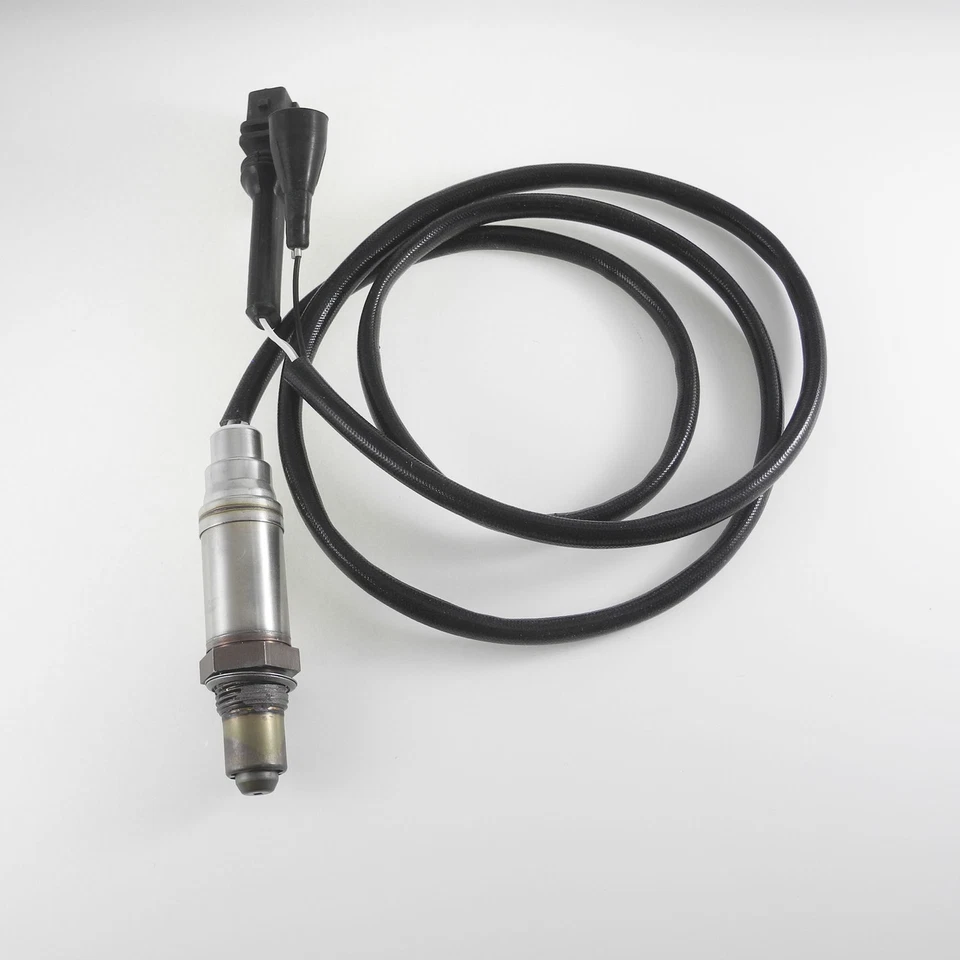 Sensor de oxígeno Lambda O2 13313 para Jaguar Vanden Plas Majestic 1992 4,0 L Foto 4 de 4