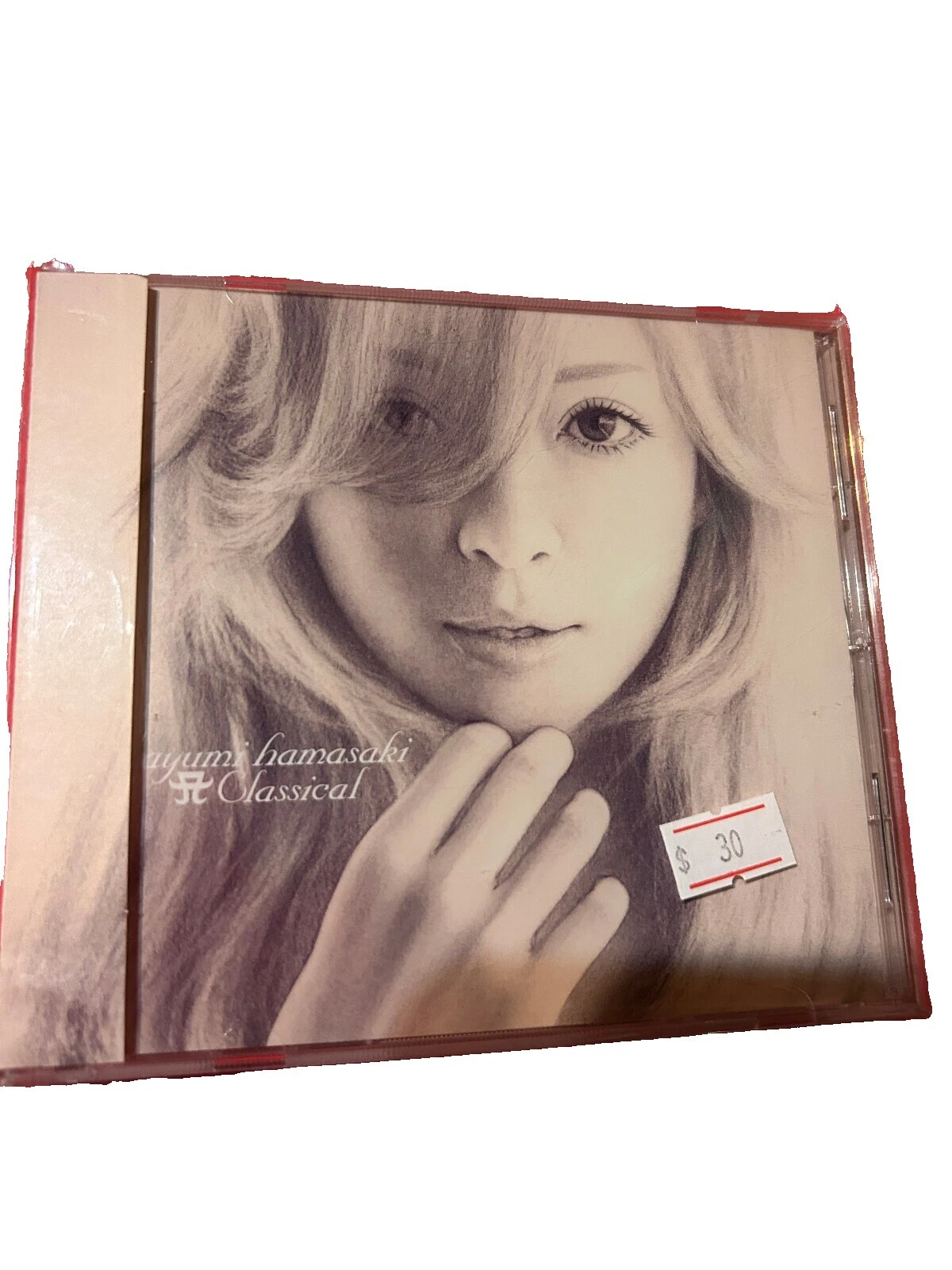 Классическая музыка Ayumi Hamasaki музыкальные компакт-диски