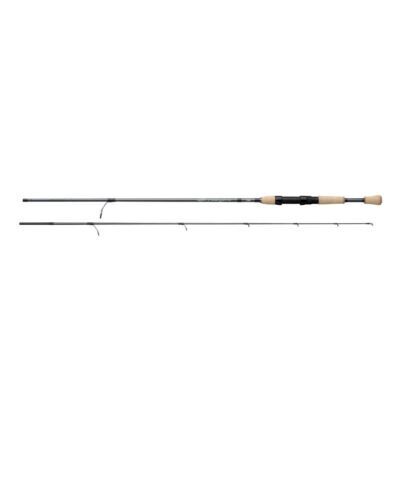 Vintage Daiwa V.I.P. 1-Piece 6 ft. Med. Action Spinning Rod Vintage Daiwa V.I.P. 1-Piece 6 ft. Med. Action Spinning Rod