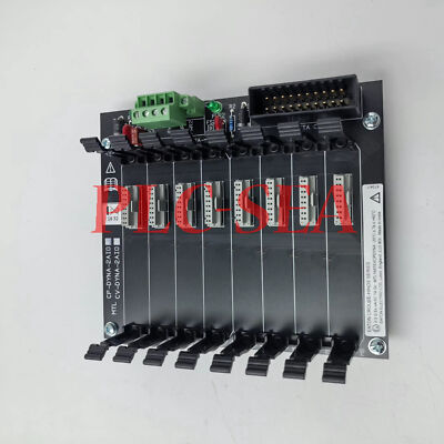 Honeywell MTL CP-DYNA-2AIO BASEPLATE BOARD Via FEDEX/DHL
