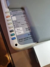 HP DeskJet 4152E All-in-One Wireless Color Inkjet Printer