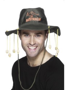 australian floppy hat