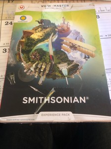 view master smithsonian