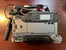 Sony DSR-300 Camcorder - Black for sale online | eBay Sony DSR-300 Camcorder - Black for sale online | eBay