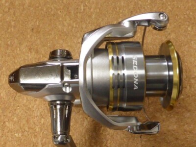 Shimano 23 SEDONA C5000XG Spininng Reel New in Box | eBay