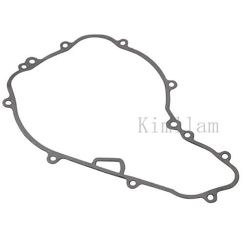 Stator Cover Gasket for Kawasaki KL650 Tengal 89-91 KLR650 1987-2023 11060-1693 - Picture 6 of 8