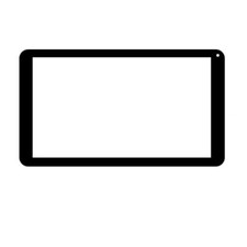 New 10.1 inch Touch Screen Panel Digitizer Glass For NeuTab K1S